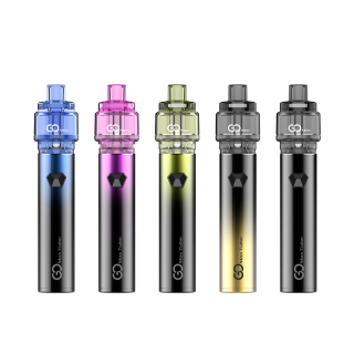 Innokin GoMax Tube Starter Kit 3000 أمبير أمبير