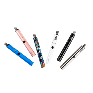 Kit todo en uno Innokin Jem Vape Pen 1000mAh