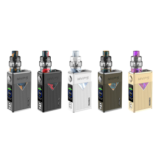 Стартовый комплект Innokin MVP5 Ajax 5200 мАч