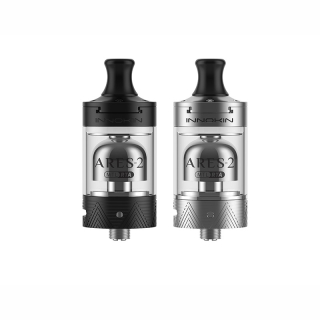 Innokin Ares II 2 и Ares II 2 LE 24 мм MTL RTA