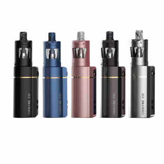 Kit de inicio de vaporizador Innokin Coolfire Z50 Zlide 50w