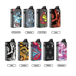 IVTOP Trinity Onwe Mod Pod Kit 850 мАч