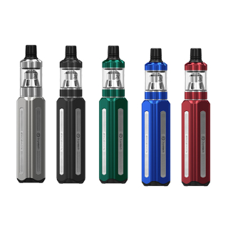 Joyetech تتجاوز X Vape Starter Kit 1000 أمبير أمبير