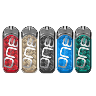 Kit de sistema Joyetech Teros One Vape Pod 650mAh