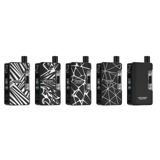 Joyetech Exceed Grip Plus 80w Vape Starter Kit