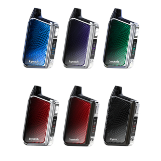 Kit de inicio Joyetech OBLIQ 60W AIO Vape