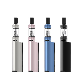 Justfog Q16 Pro Vape Starter Kit 900 أمبير أمبير