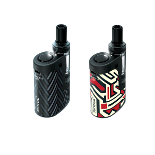 Justfog Compact 16 Starter Kit 1400mAh