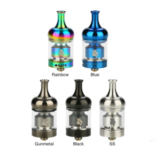 KAEES Aladdin MTL RTA 2мл