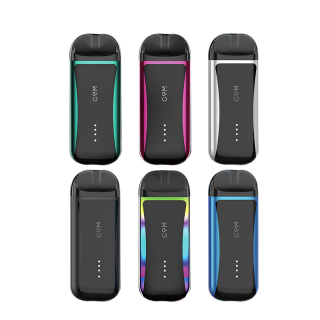 KangerTech GEM Vape Pod System kit 500 أمبير أمبير