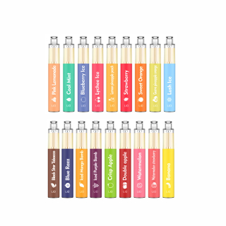 LIO Bee16 Disposable Vape Device 3.5ml