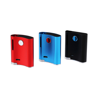 Mod. batería LTQ T-Flask CBD 650mAh