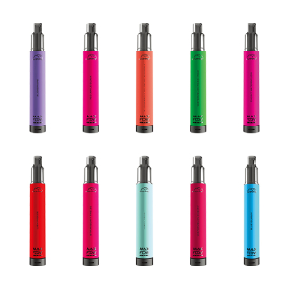 HYPPE MAX FLOW Tank Disposable Kit 3000 Puffs