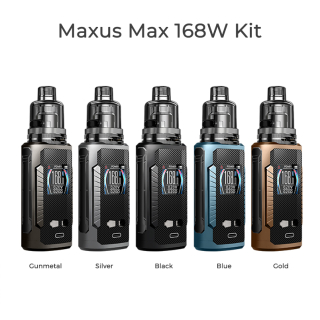 Freemax Maxus MAX 168W Kit