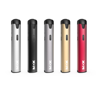 Dispositivo de calentamiento de tabaco MOX EDGE 1000mAh