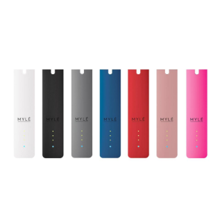 MYLE Rechargeable Battery 240mAh