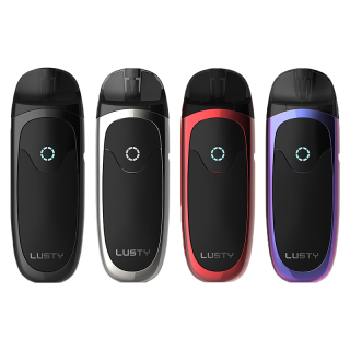 Комплект системы Nevoks Lusty Pod 1000 мАч