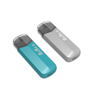 AVP NuNu II 2 All-in-one Vape Pod System Kit 400mAh