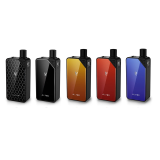 OBS Alter Vape Pod System Kit 2300 أمبير أمبير