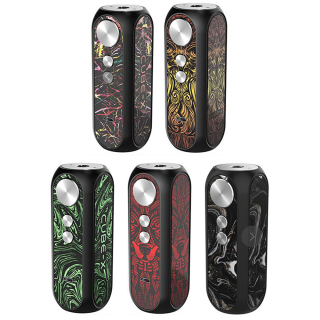 OBS Cube X 80W VW Box Mod 