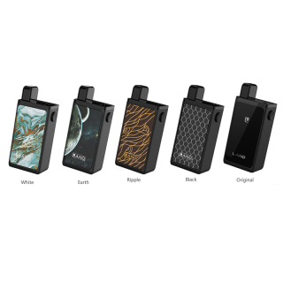 OBS Land Vape Pod System Kit 750 أمبير أمبير