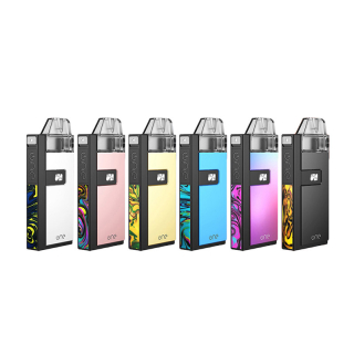 Kit de sistema Onevape Golden Ratio Vape Pod 1100mAh