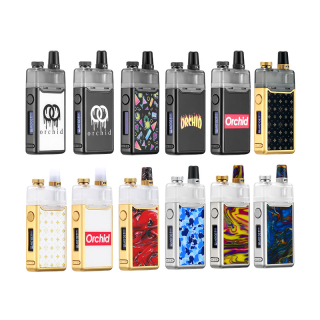 Системный комплект Orchid IQS Vape Pod 950 мАч