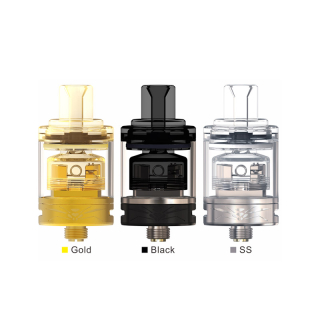 Avispa Oumier Nano MTL RTA