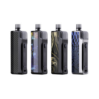 Oumier Voocean 40 Pod Mod Kit 1200 أمبير أمبير في الساعة