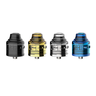 Oumier Wasp Nano S 25mm BF RDA