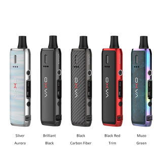 Kit Geyser Pod 100W Vapx