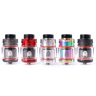 Árbitro OXVA 26,5 mm RTA