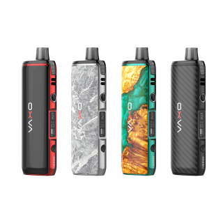 Kit de modificación de cápsula OXVA Origin X 60W