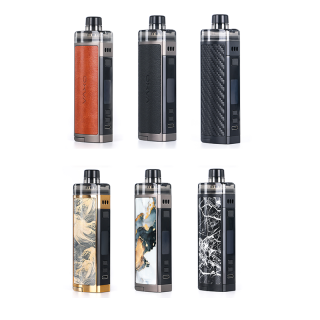 Стартовый комплект OXVA Velocity 100 Вт AIO Vape