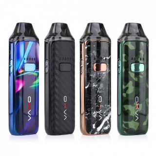 Kit de sistema de cápsula todo en uno OXVA X 40W