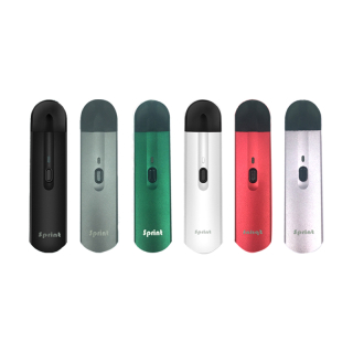 Системный комплект Pillar Sprint 7,5 Вт Vape Pod