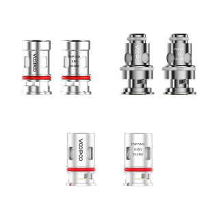 Voopoo PnP Replacement Coils