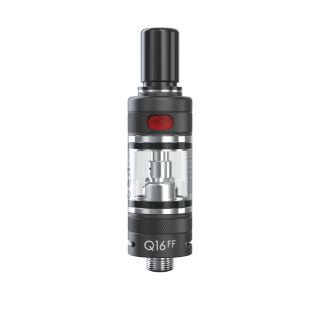 JUSTFOG Q16FF Atomizer 1.9ml