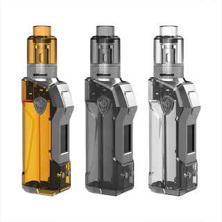 Rincoe JellyBox Mini 80w TC Vape Kit de inicio