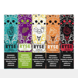 Ryse Bar Disposable Vape Device