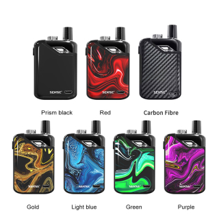 Sense Orbit TF Vape Pod System Kit 1100 أمبير أمبير