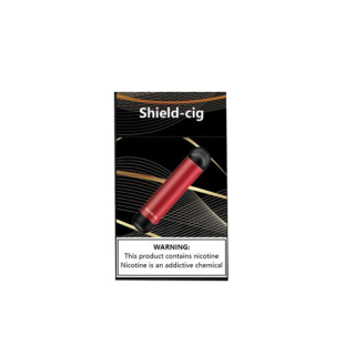 Комплект системы Shield Cig Kater Vape Pod 350 мАч