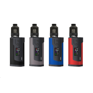 Kit de inicio de vaporizador Sigelei 213 FOG 213W