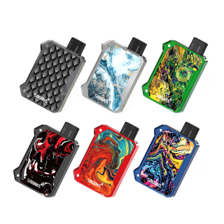 Kit de sistema Smoant Battlestar Baby Vape Pod 750mAh