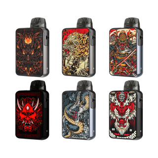 Комплект Smoant Charon Baby Plus 1000 мАч