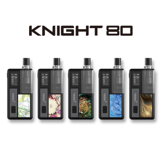 Набор модов Smoant Knight 80 Mod Pod