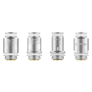 Smoant Santi Mesh Replacement Coil