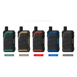 SMOK ALIKE 40w Pod Mod Kit