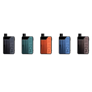 Kit de sistema Smok Fetch Mini Vape Pod 1200mAh