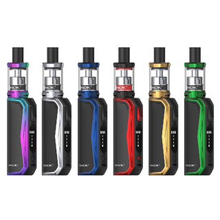 Smok Priv N19 Vape Kit 1200 أمبير أمبير